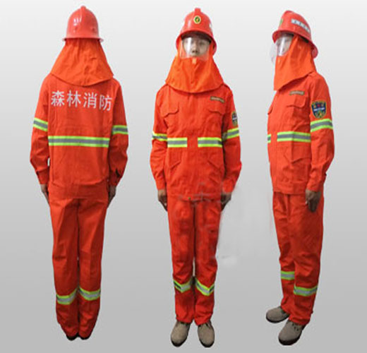 河北盛鸿森林消防设备 守护绿色屏障的专业力量