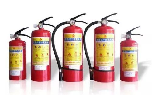 认清认证标识，筑牢安全防线——我市开展消防器材质量专项检查