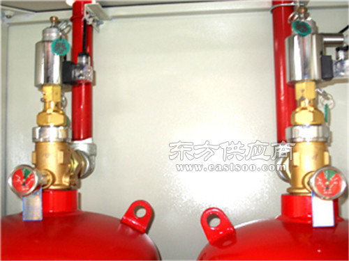 七氟丙烷灭火系统与博海消防设备制造——专业可靠的消防解决方案